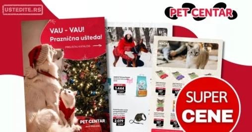 Pet centar katalog 8.1-4.2.2026.
