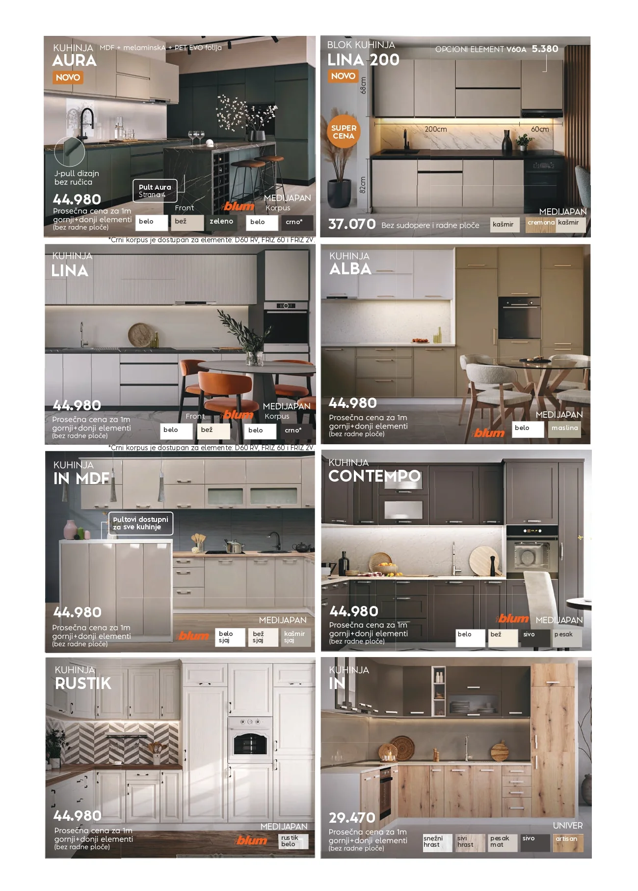 Matis katalog 1-31.1.2026.