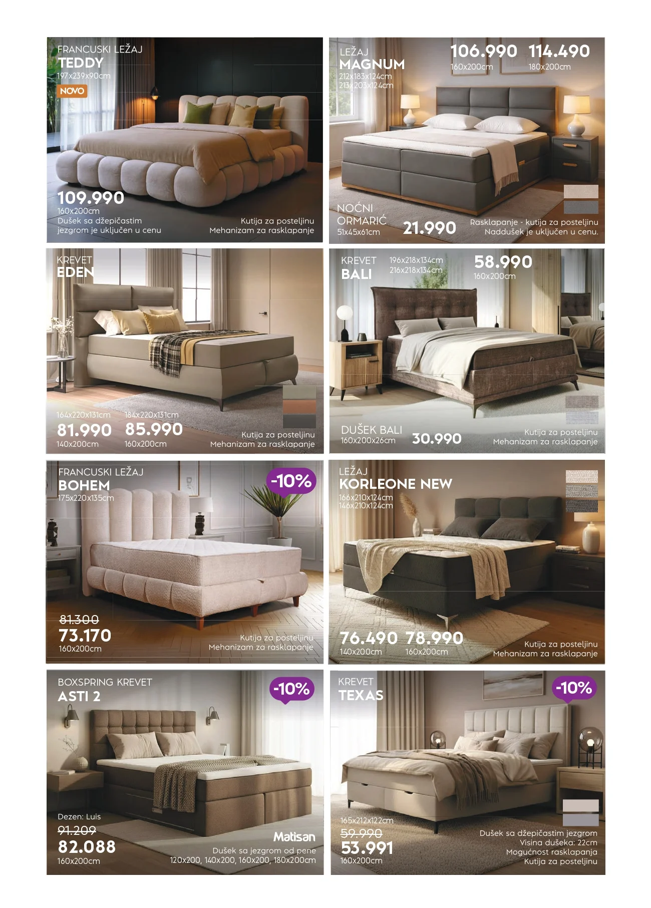 Matis katalog 1-31.1.2026.