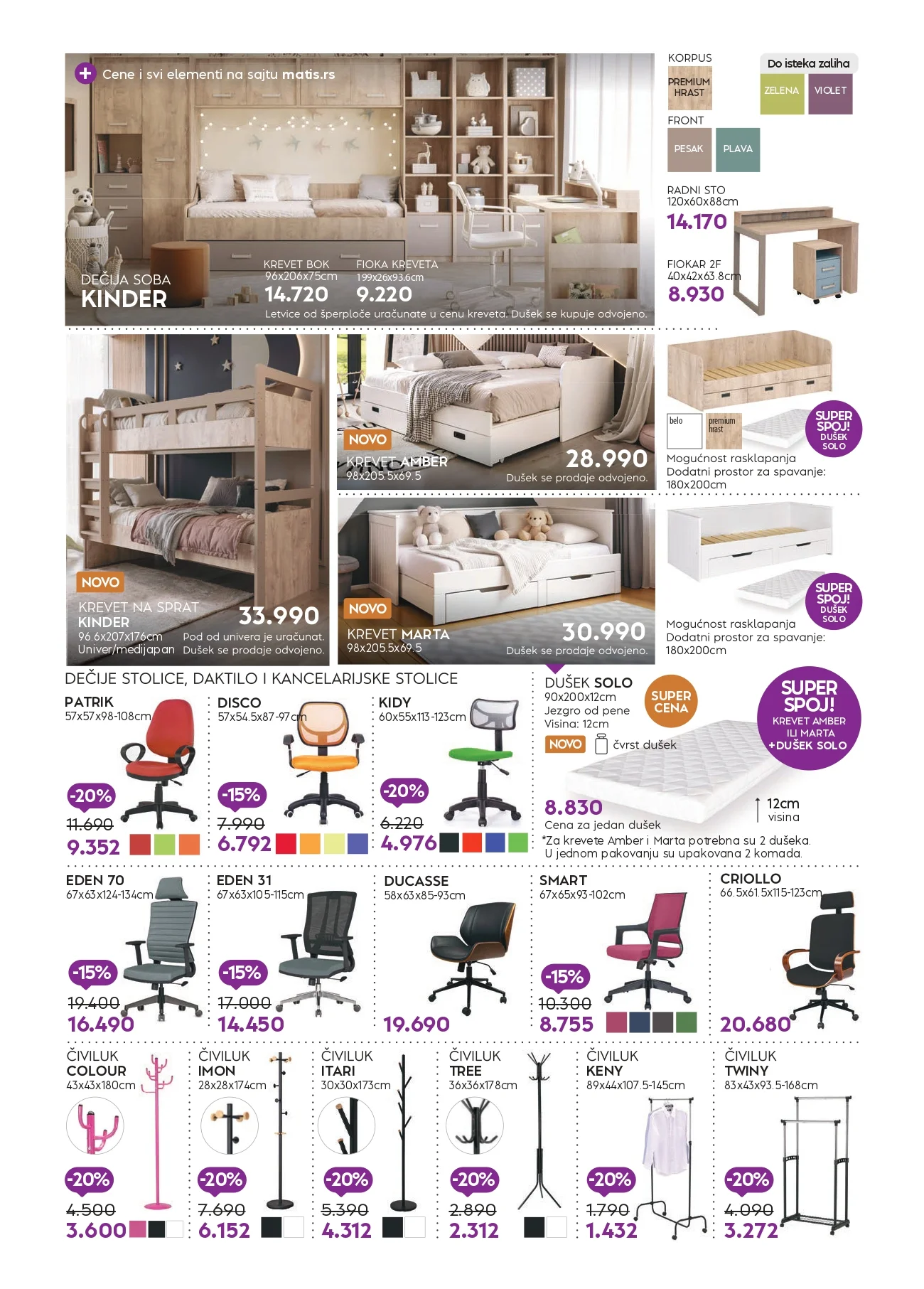 Matis katalog 1-31.1.2026.