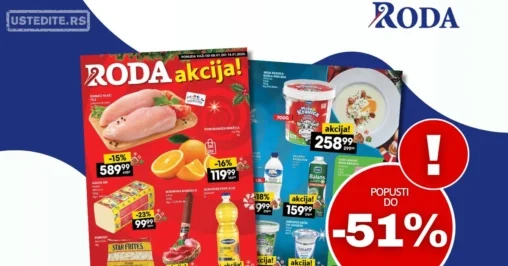Roda katalog 8-14.1.2026.