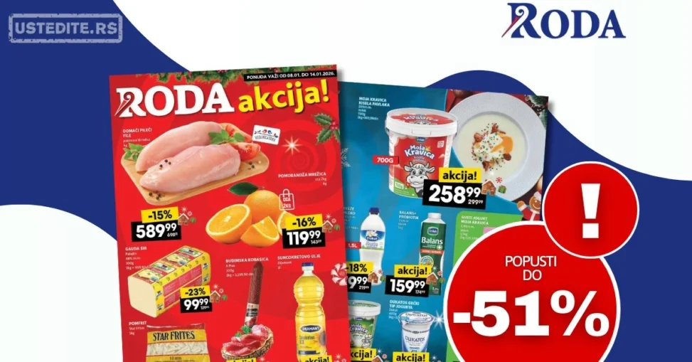 Roda katalog 8-14.1.2026.