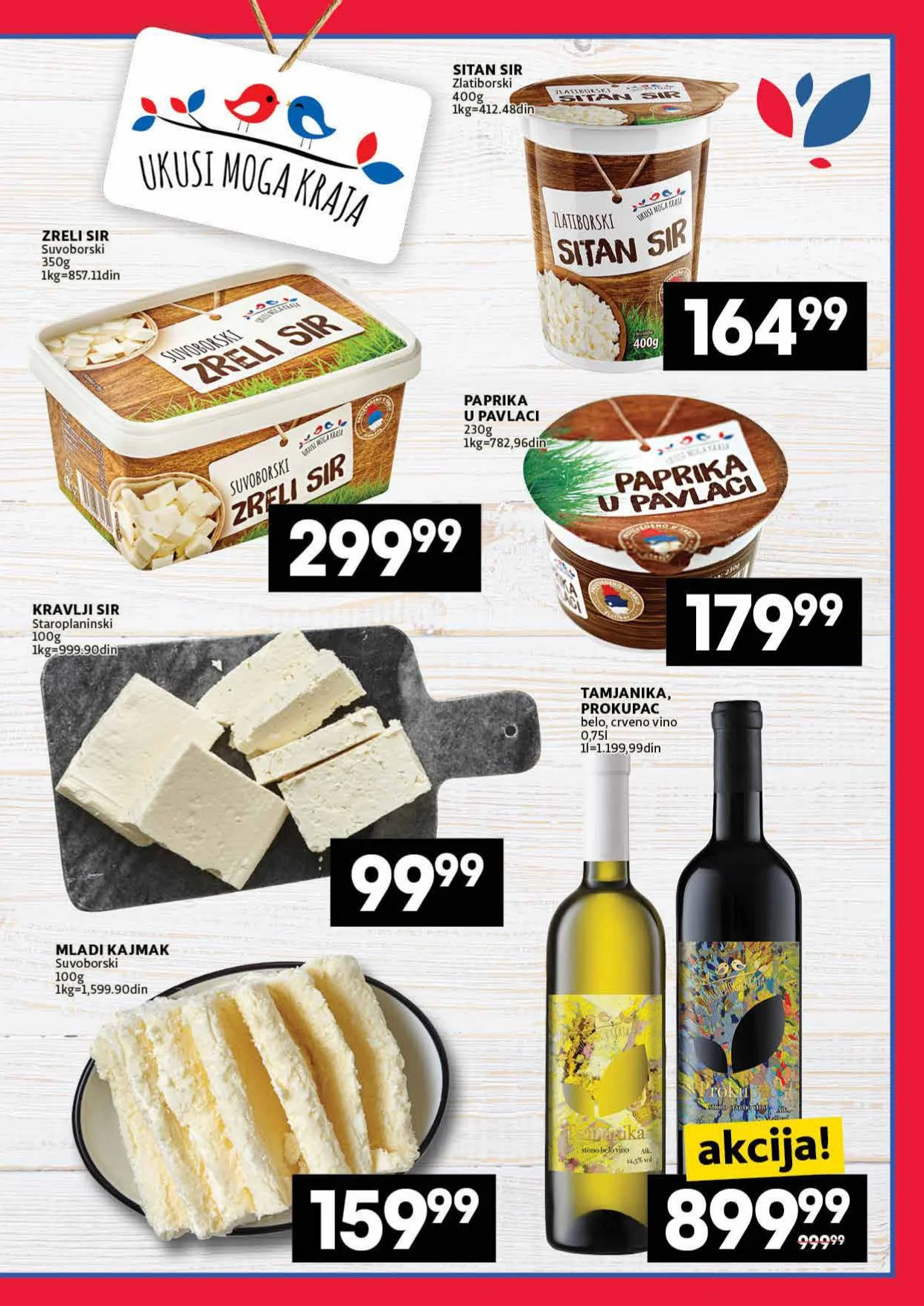 Idea katalog 15-21.1.2026.