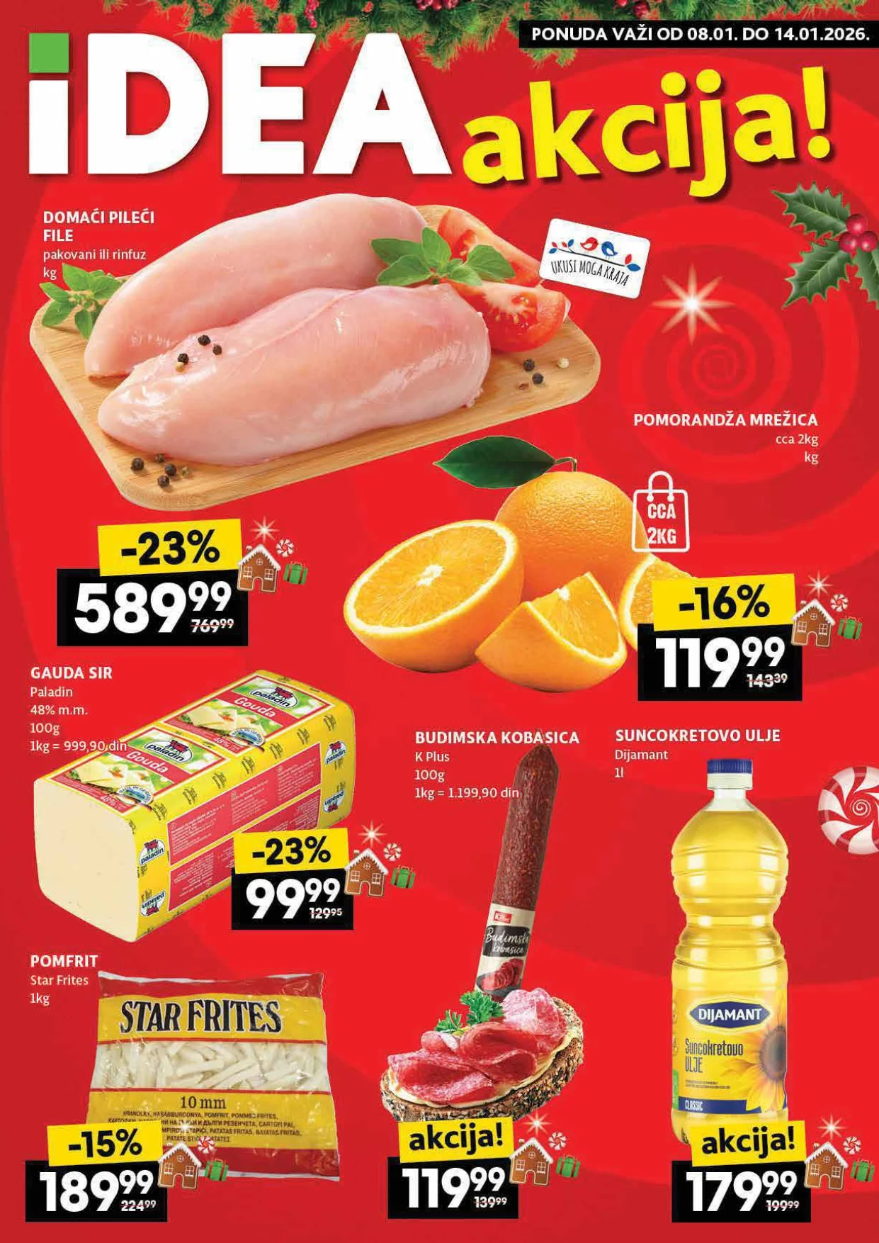 Idea katalog 8-14.1.2026.