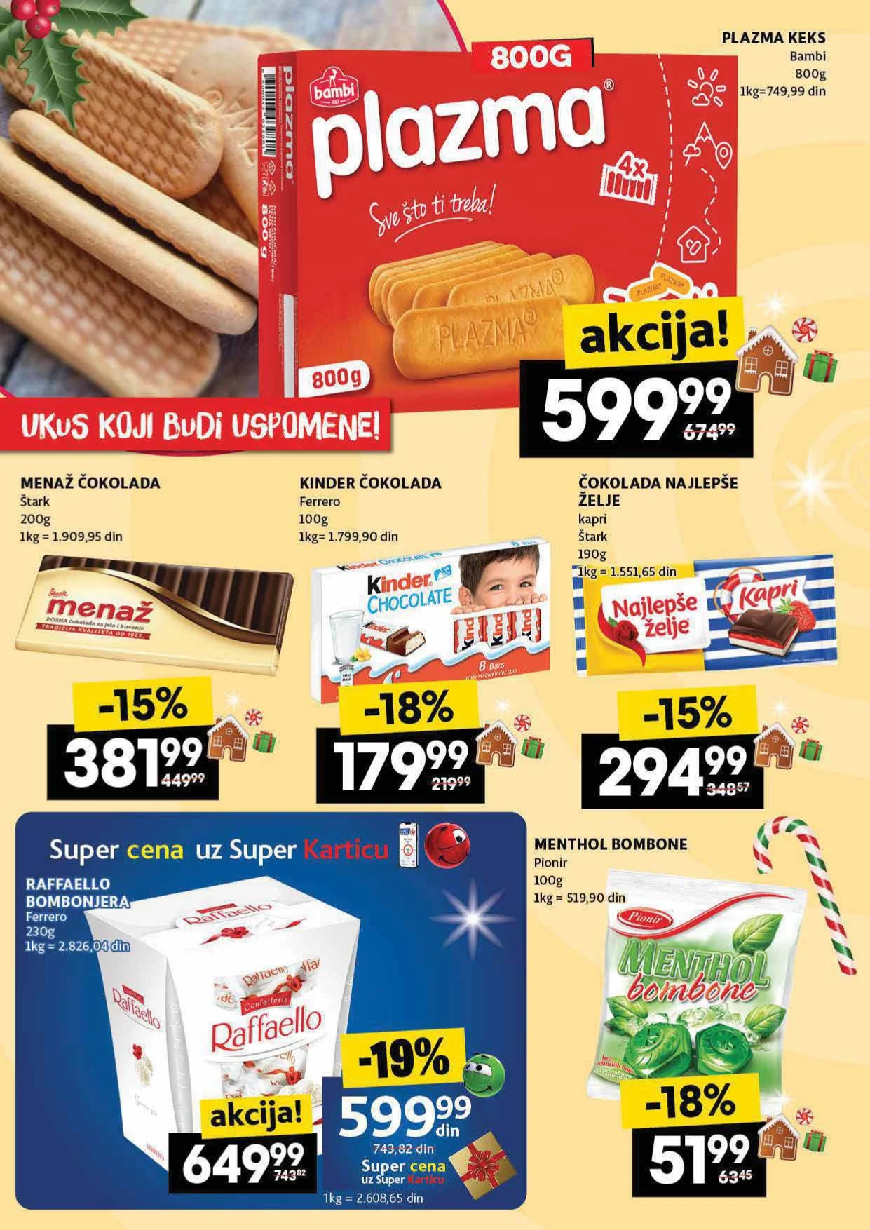 Idea katalog 8-14.1.2026.