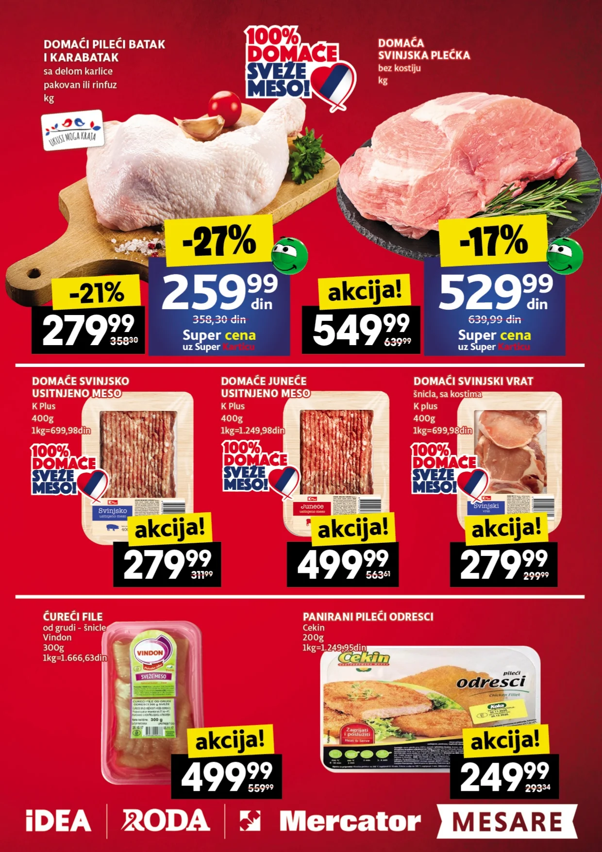 Idea katalog 22-28.1.2026.