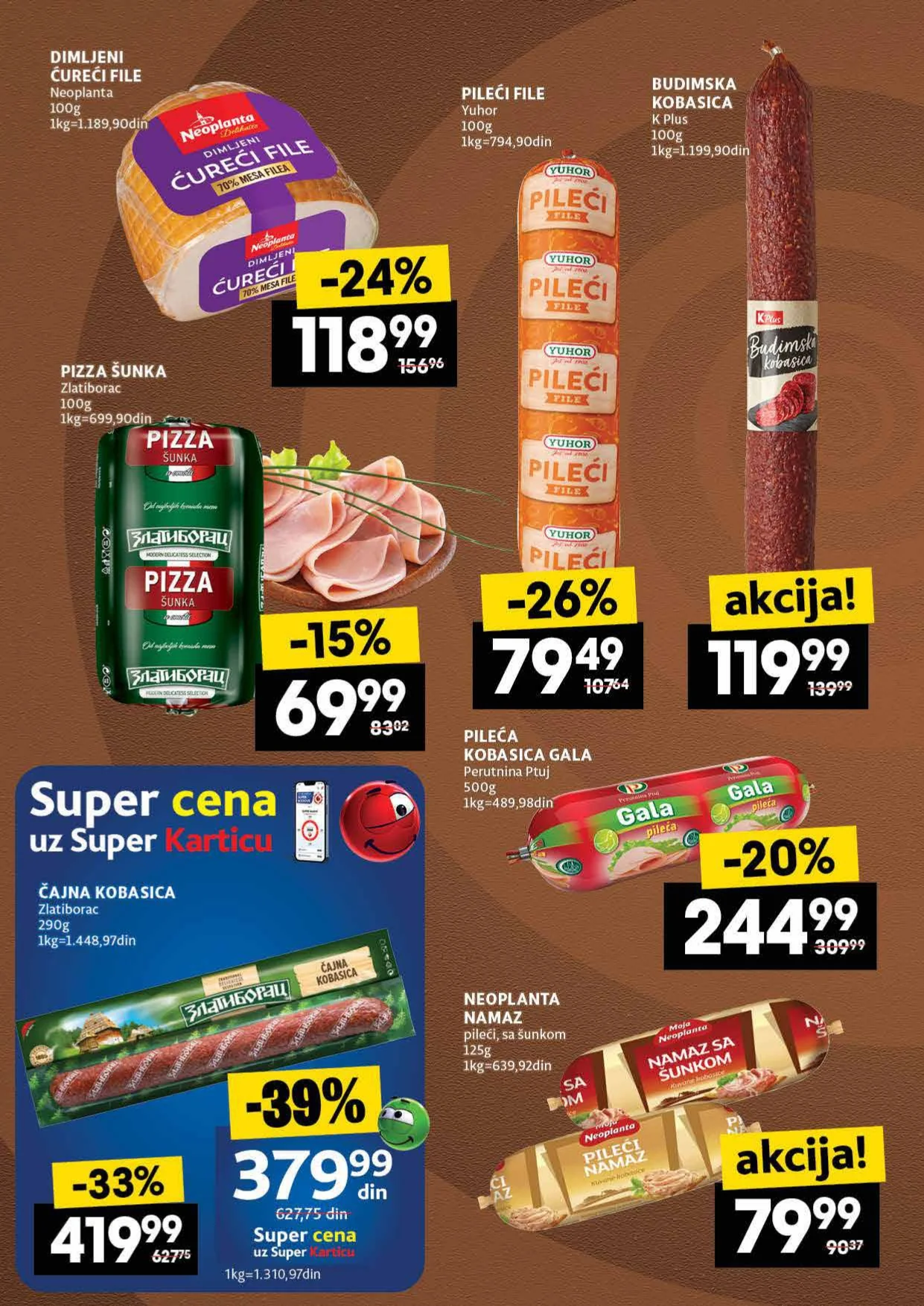 Idea katalog 22-28.1.2026.