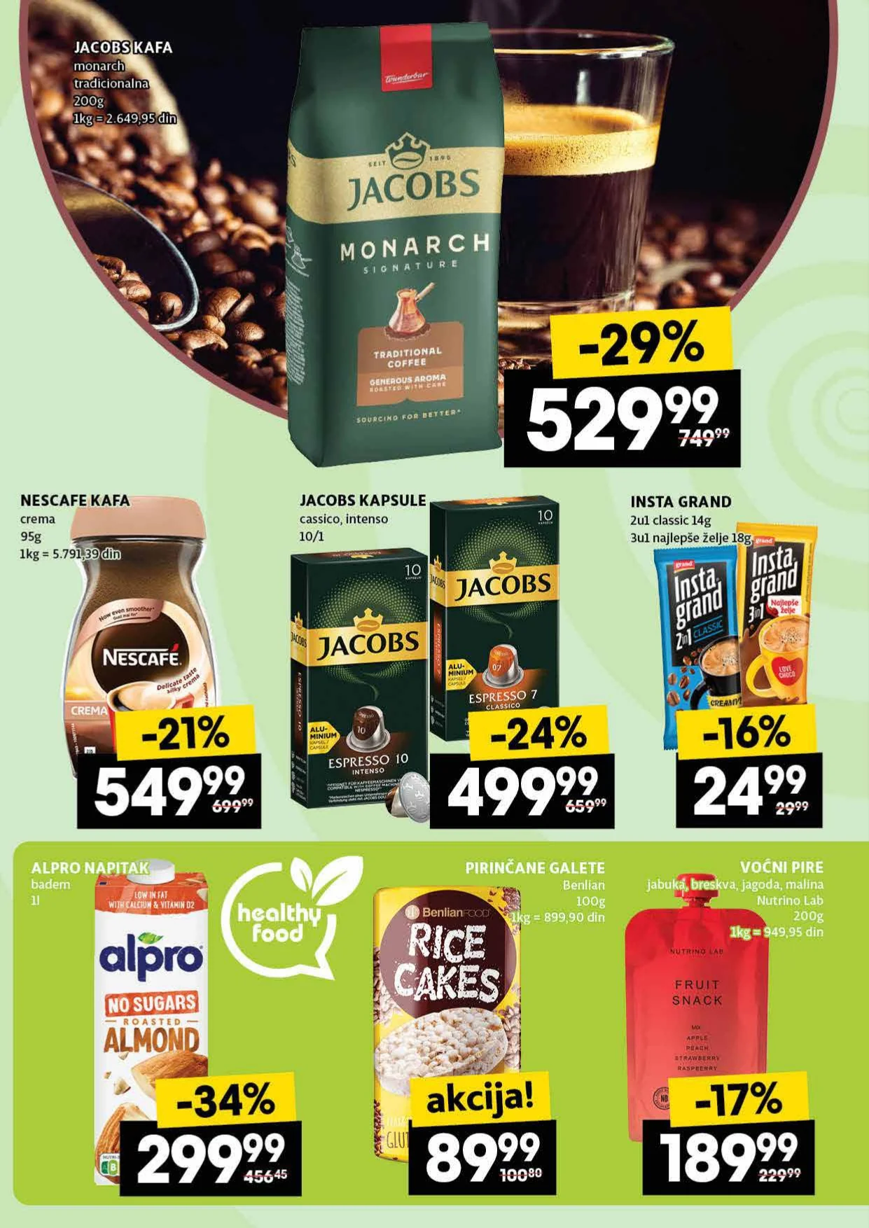 Idea katalog 22-28.1.2026.