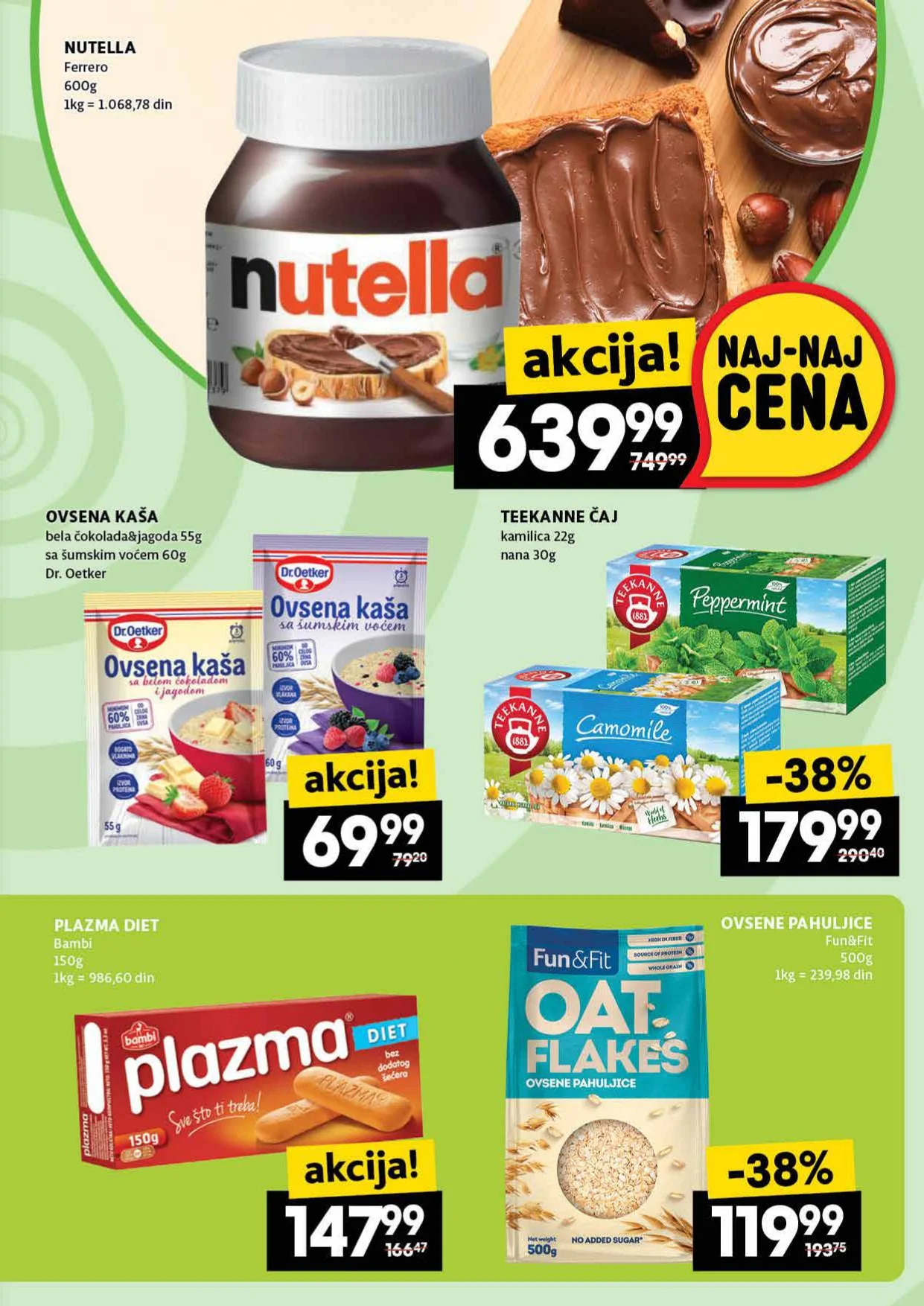 Idea katalog 22-28.1.2026.