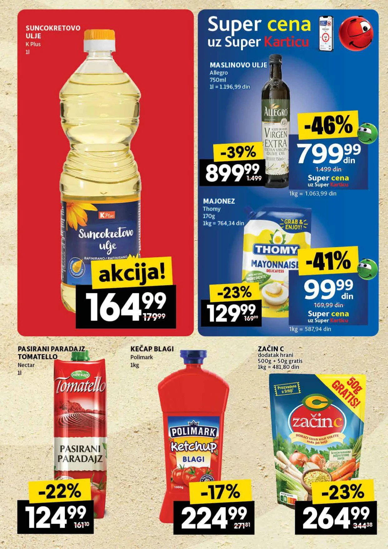 Idea katalog 22-28.1.2026.