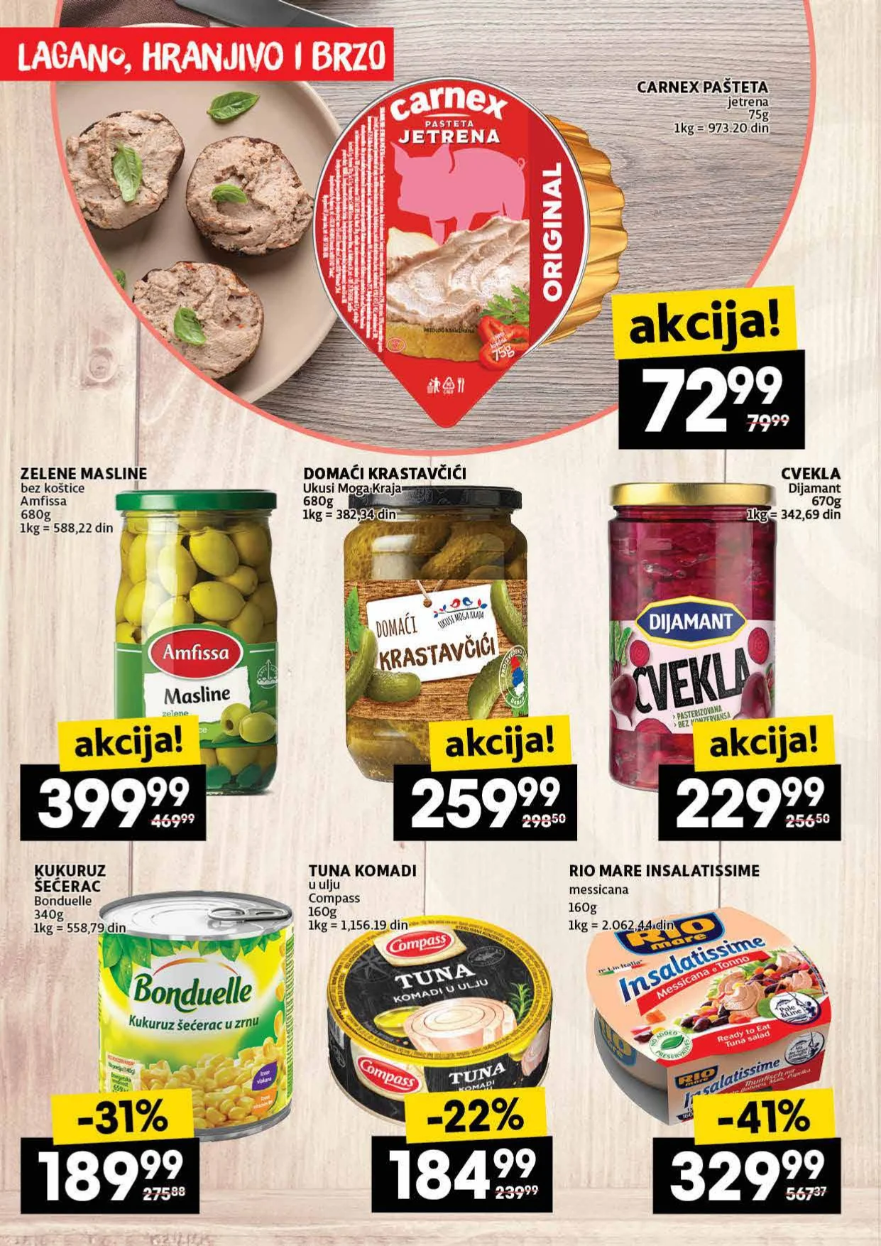 Idea katalog 22-28.1.2026.