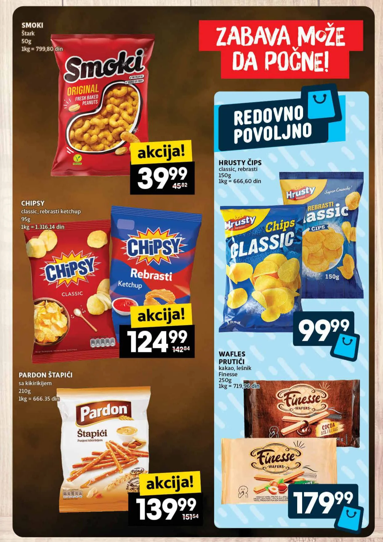 Idea katalog 22-28.1.2026.