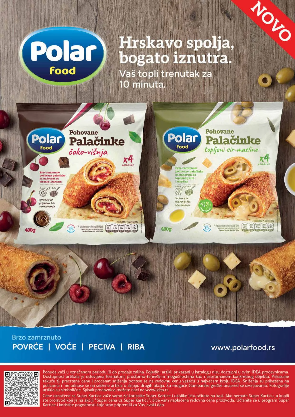 Idea katalog 22-28.1.2026.