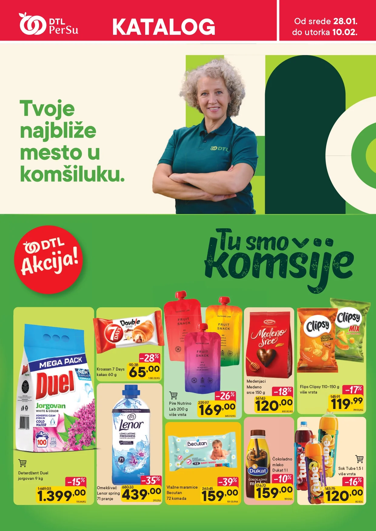 DTL PerSu katalog 28.1-10.2.2026.