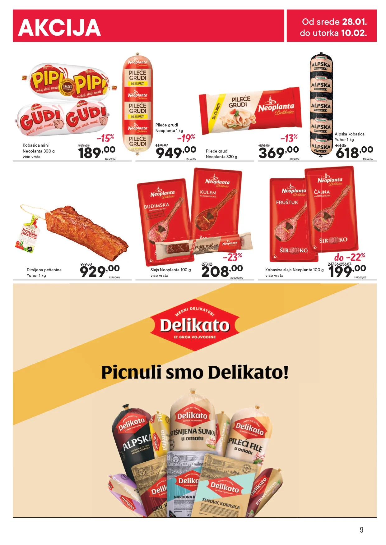 DTL PerSu katalog 28.1-10.2.2026.