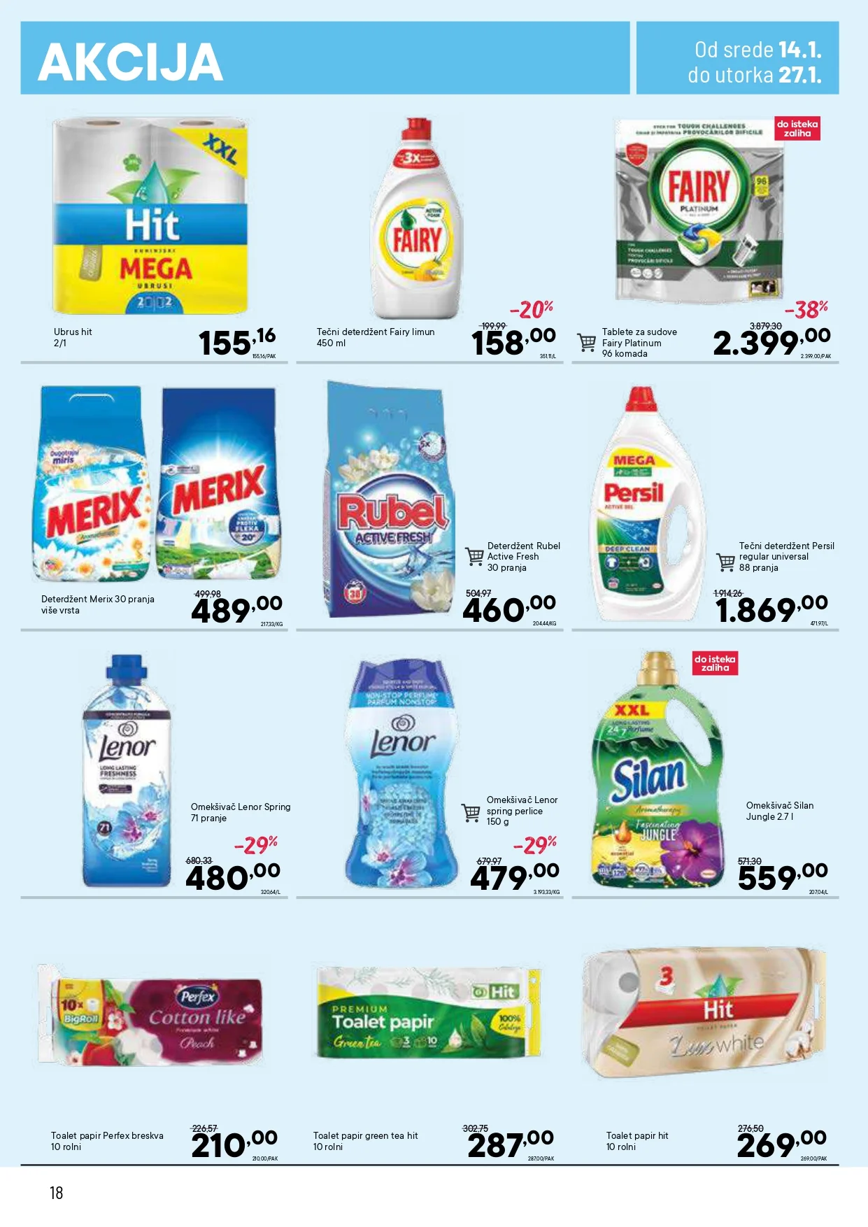 DTL PerSu katalog 14-27.1.2026.