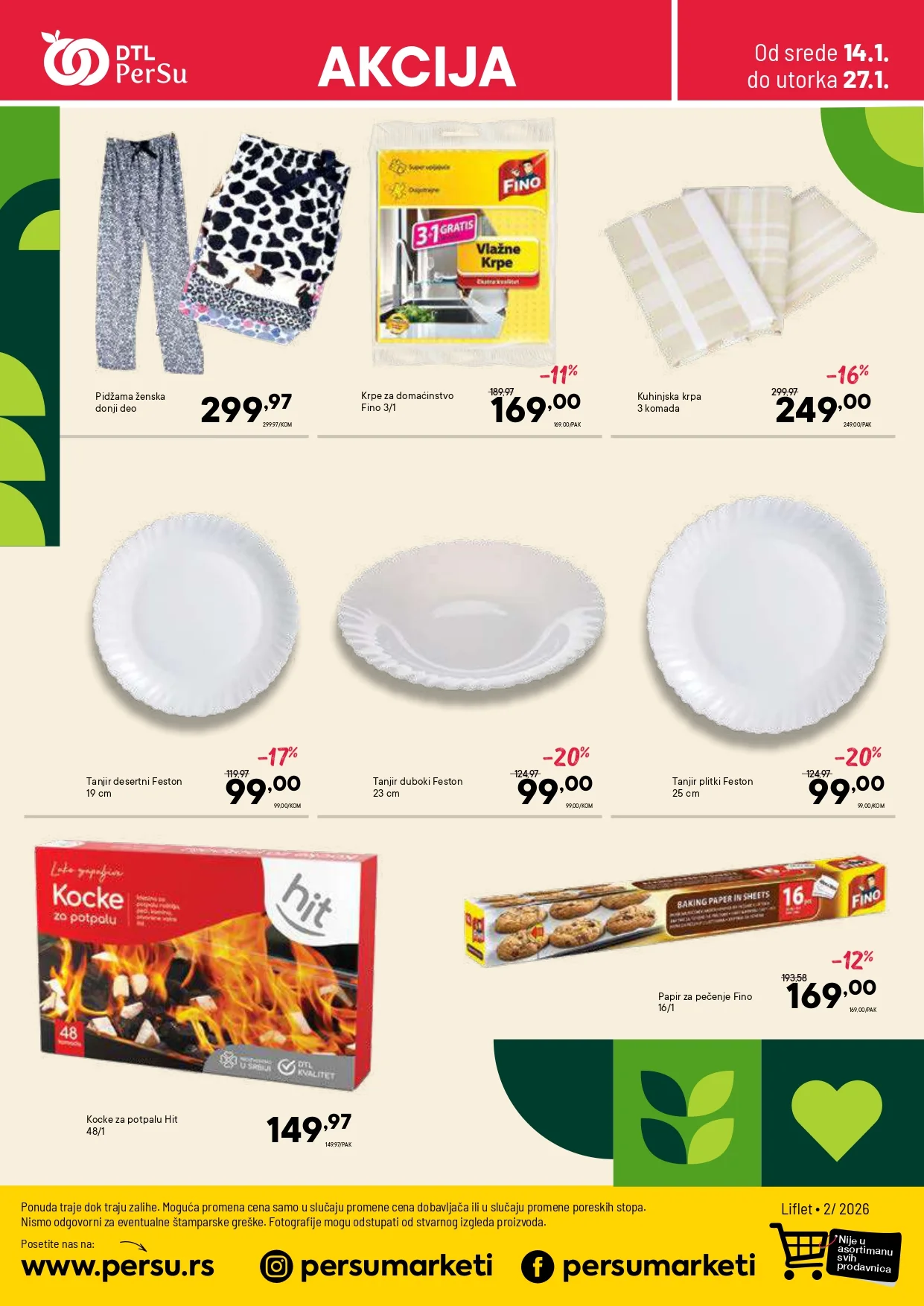 DTL PerSu katalog 14-27.1.2026.
