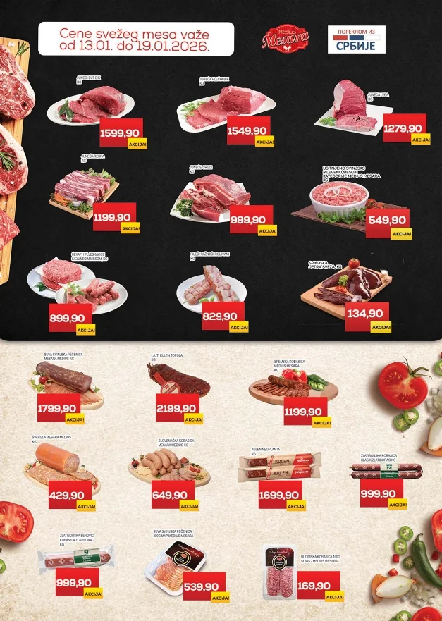 Medius katalog 13-25.1.2026.