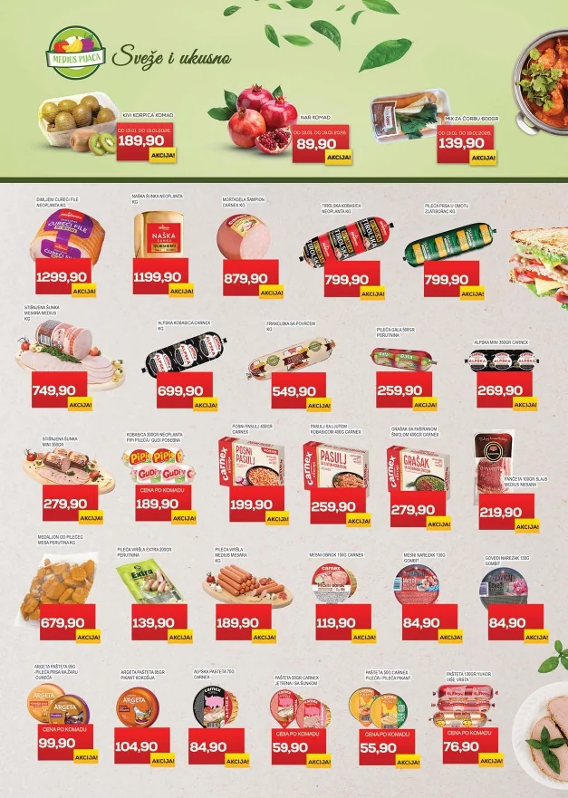 Medius katalog 13-25.1.2026.