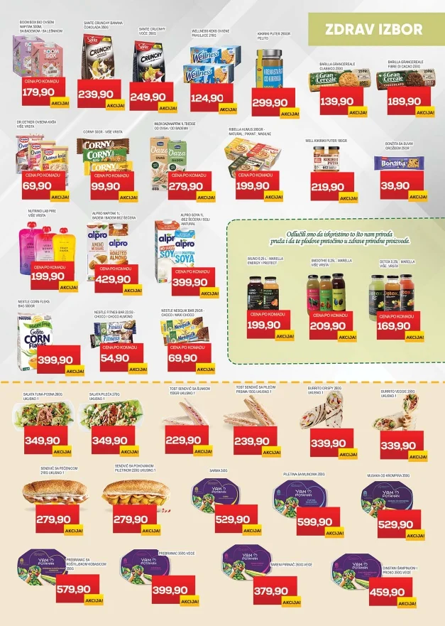 Medius katalog 13-25.1.2026.