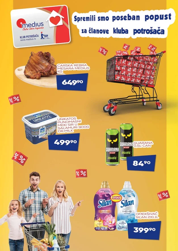 Medius katalog 13-25.1.2026.