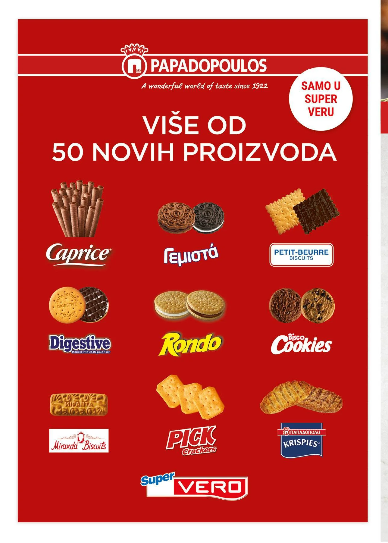 Super Vero katalog 8-21.1.2026.