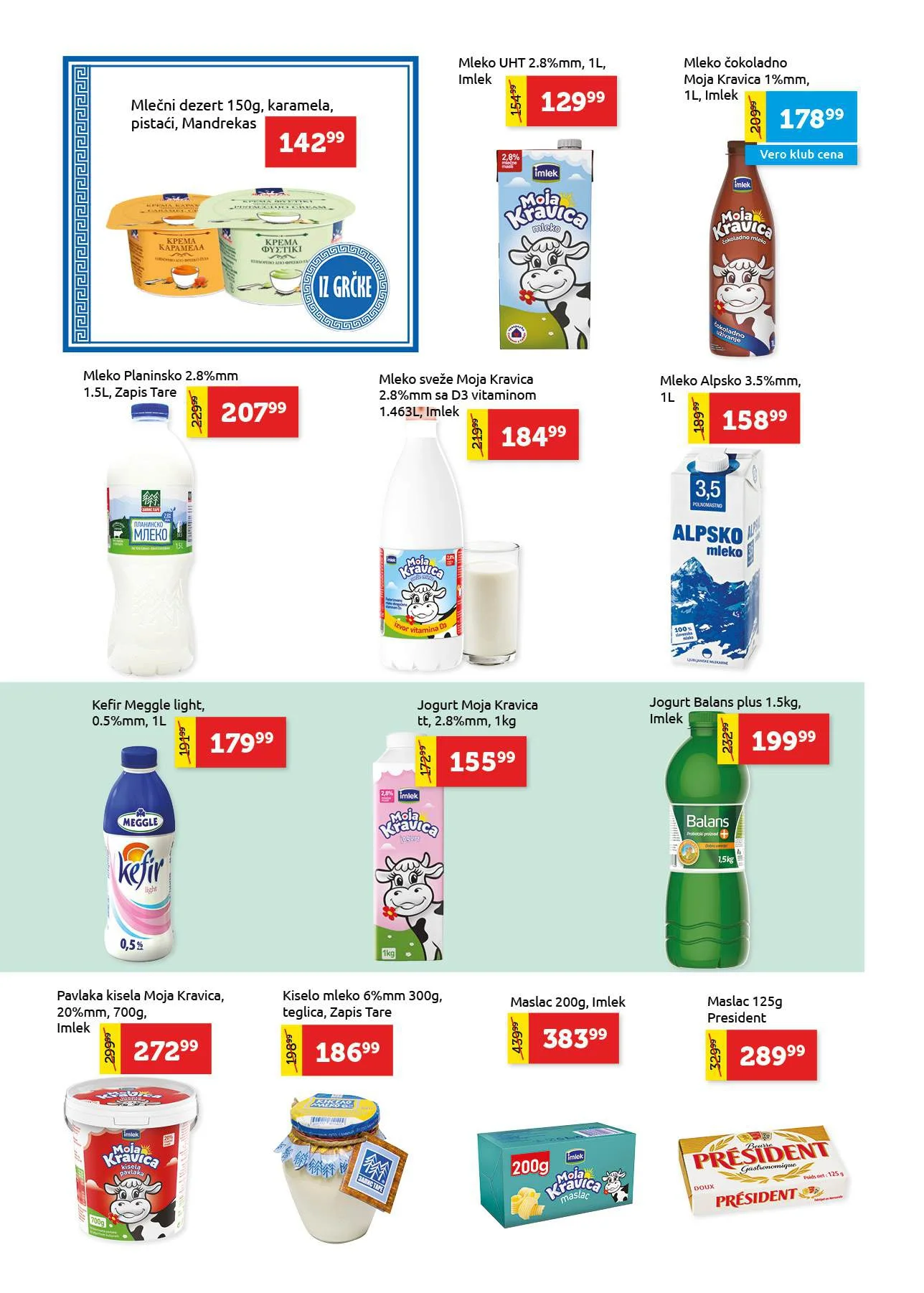 Super Vero katalog 8-21.1.2026.