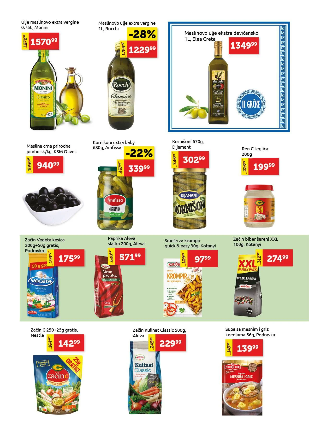 Super Vero katalog 8-21.1.2026.