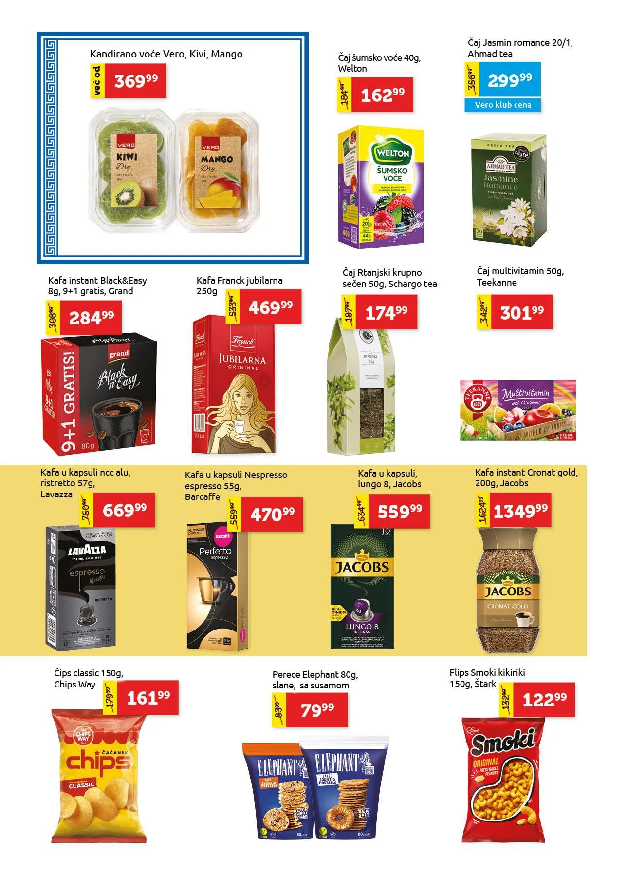 Super Vero katalog 8-21.1.2026.