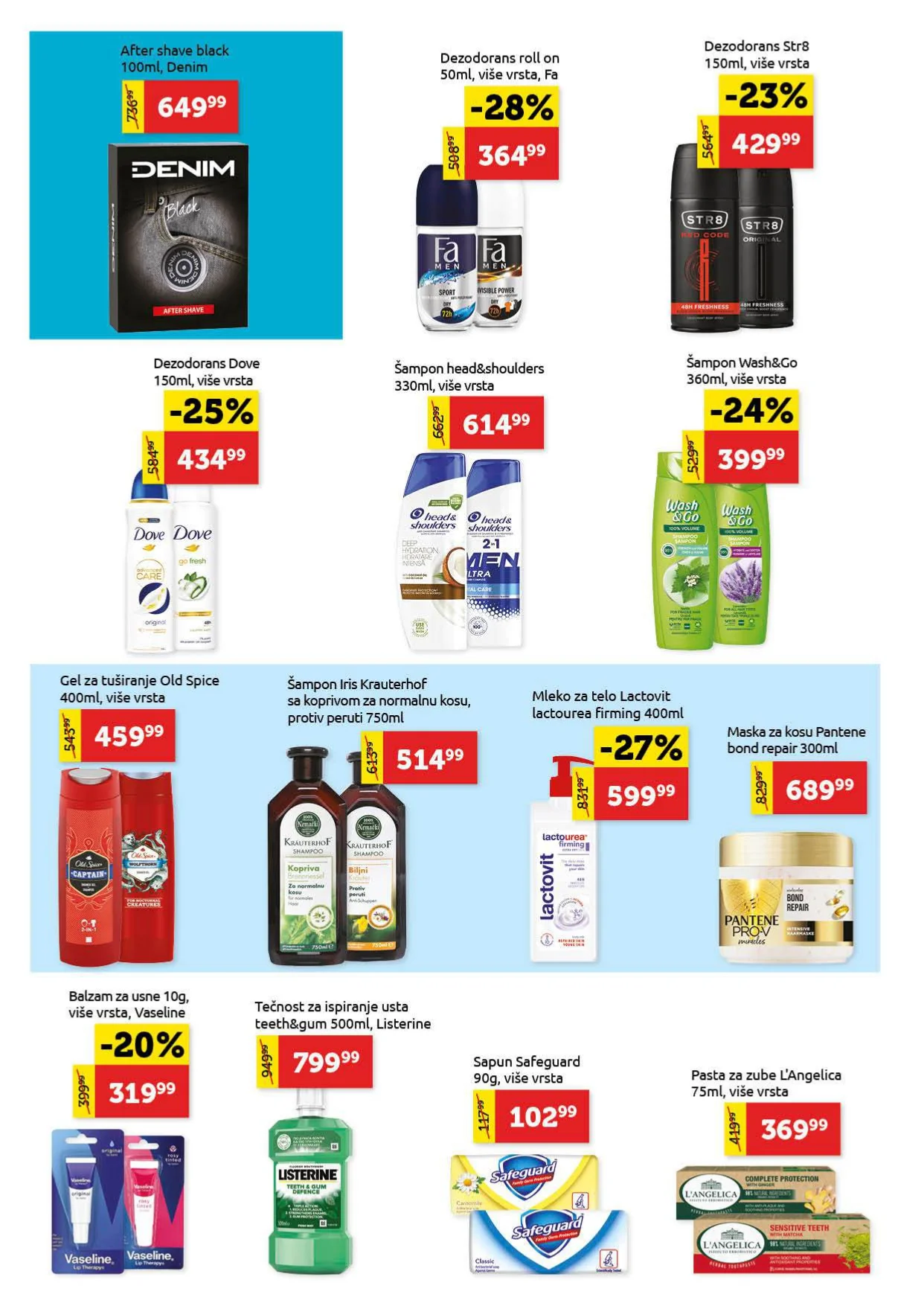 Super Vero katalog 8-21.1.2026.