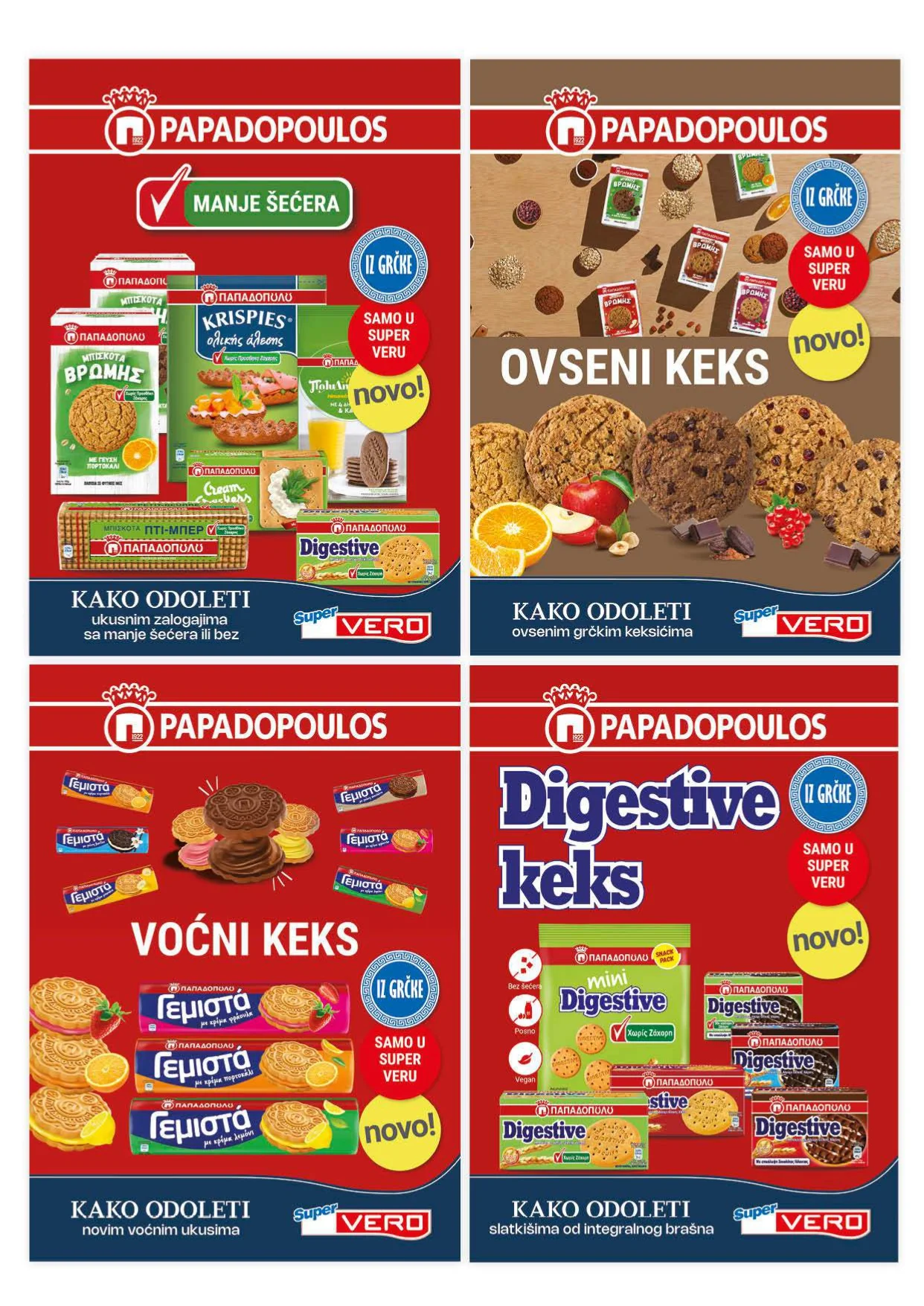 Super Vero katalog 8-21.1.2026.