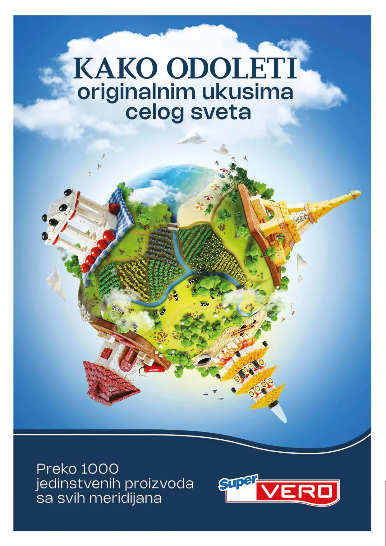 Super Vero katalog 8-21.1.2026.