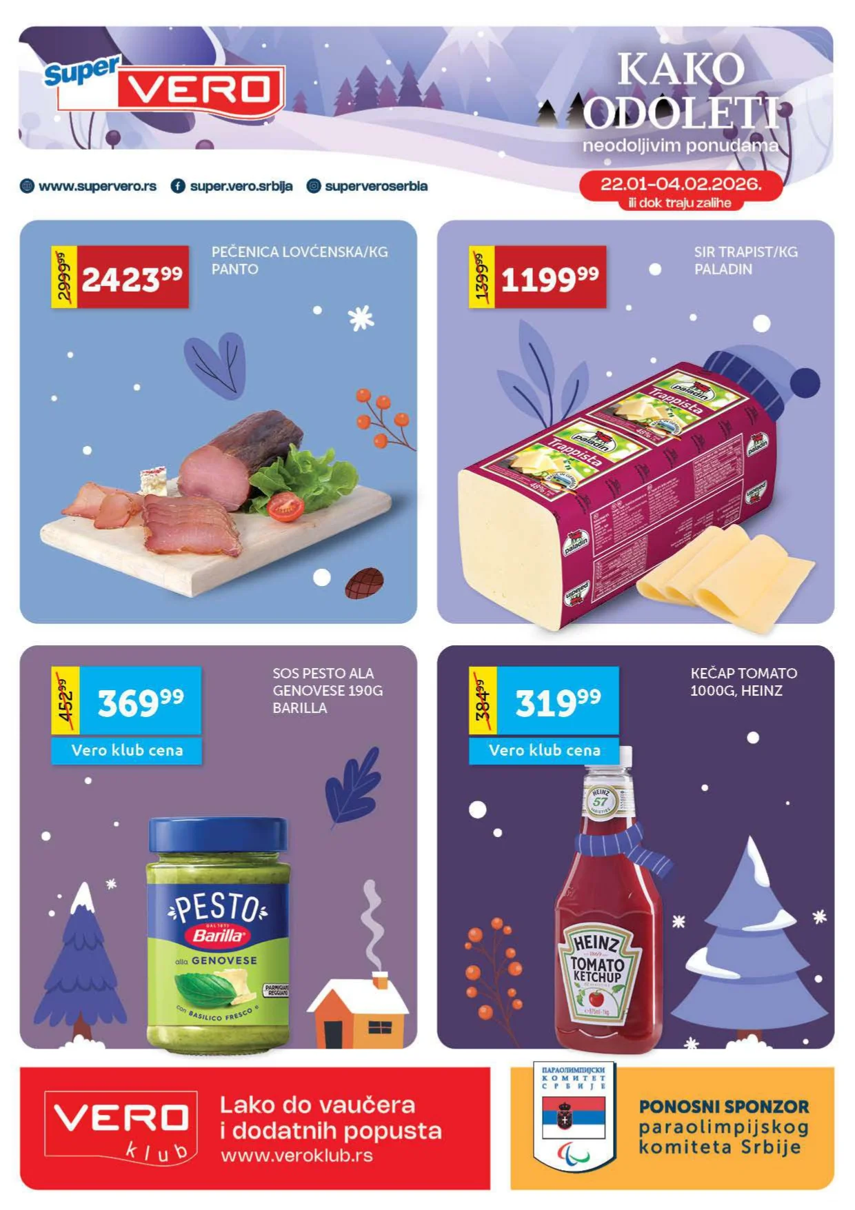 Super Vero katalog 22.1-4.2.2026.