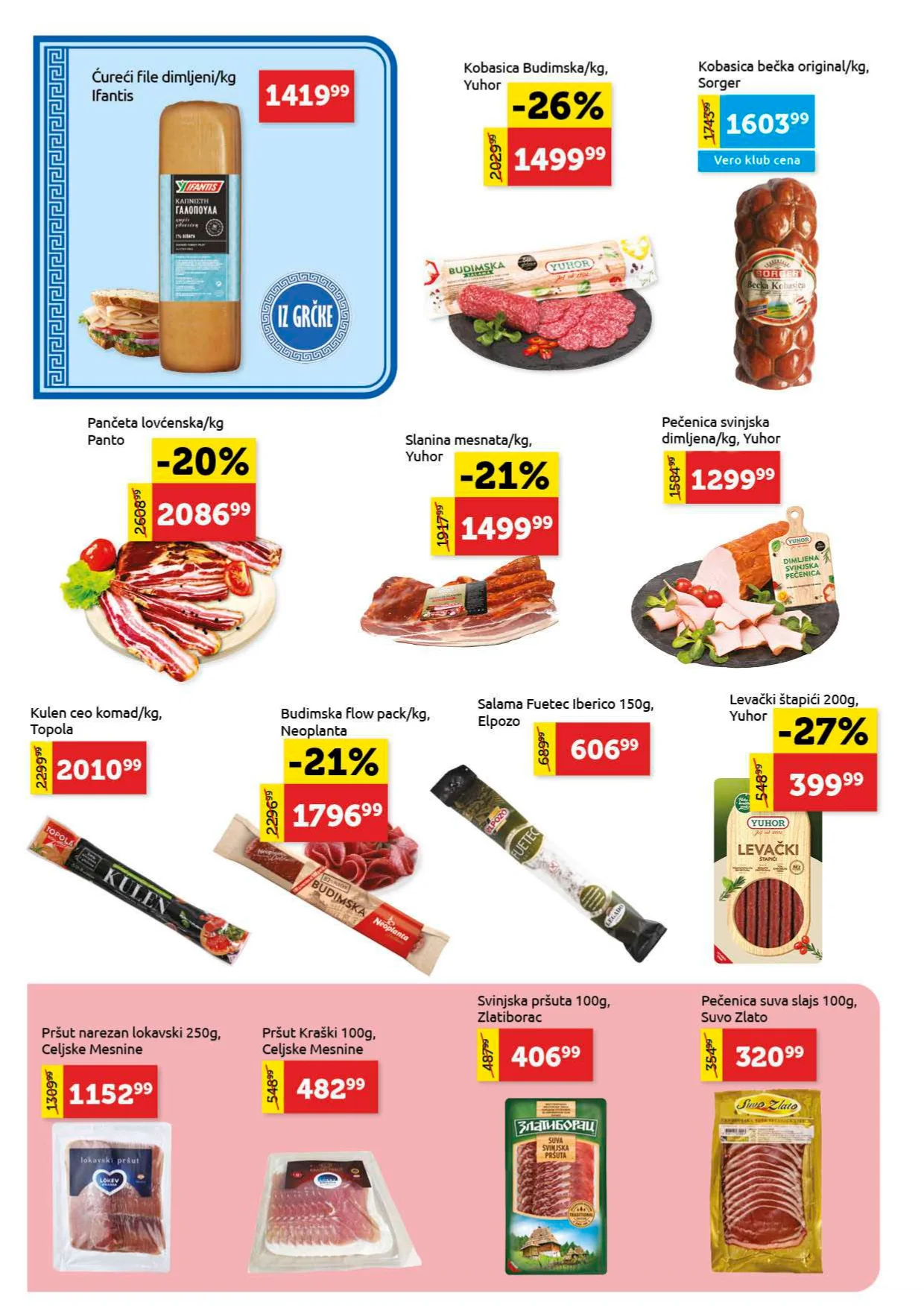 Super Vero katalog 22.1-4.2.2026.