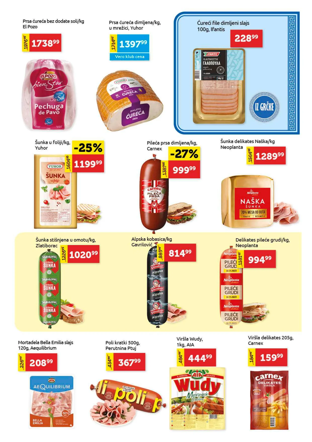 Super Vero katalog 22.1-4.2.2026.
