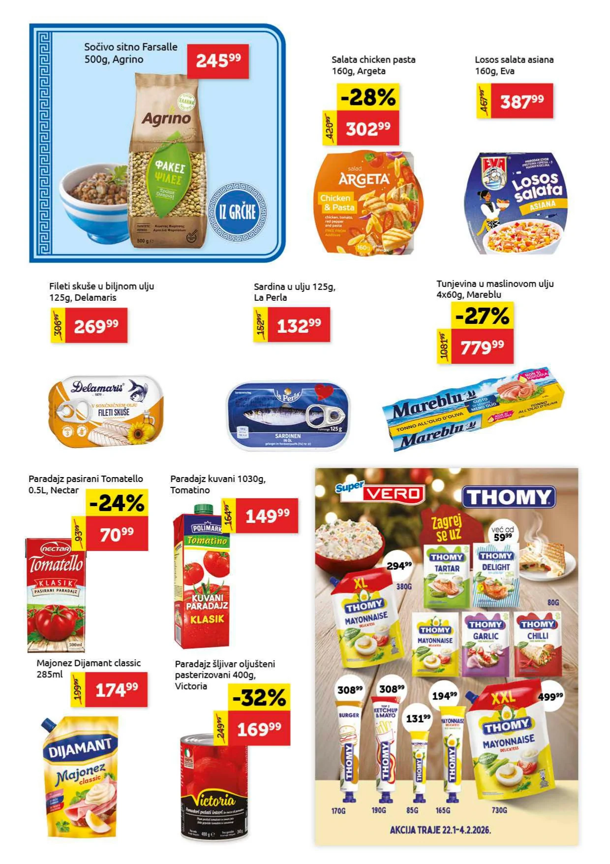 Super Vero katalog 22.1-4.2.2026.