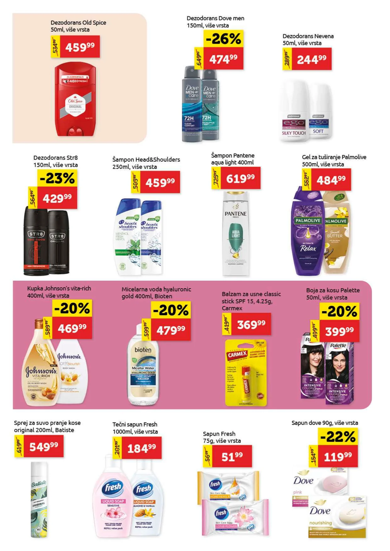 Super Vero katalog 22.1-4.2.2026.