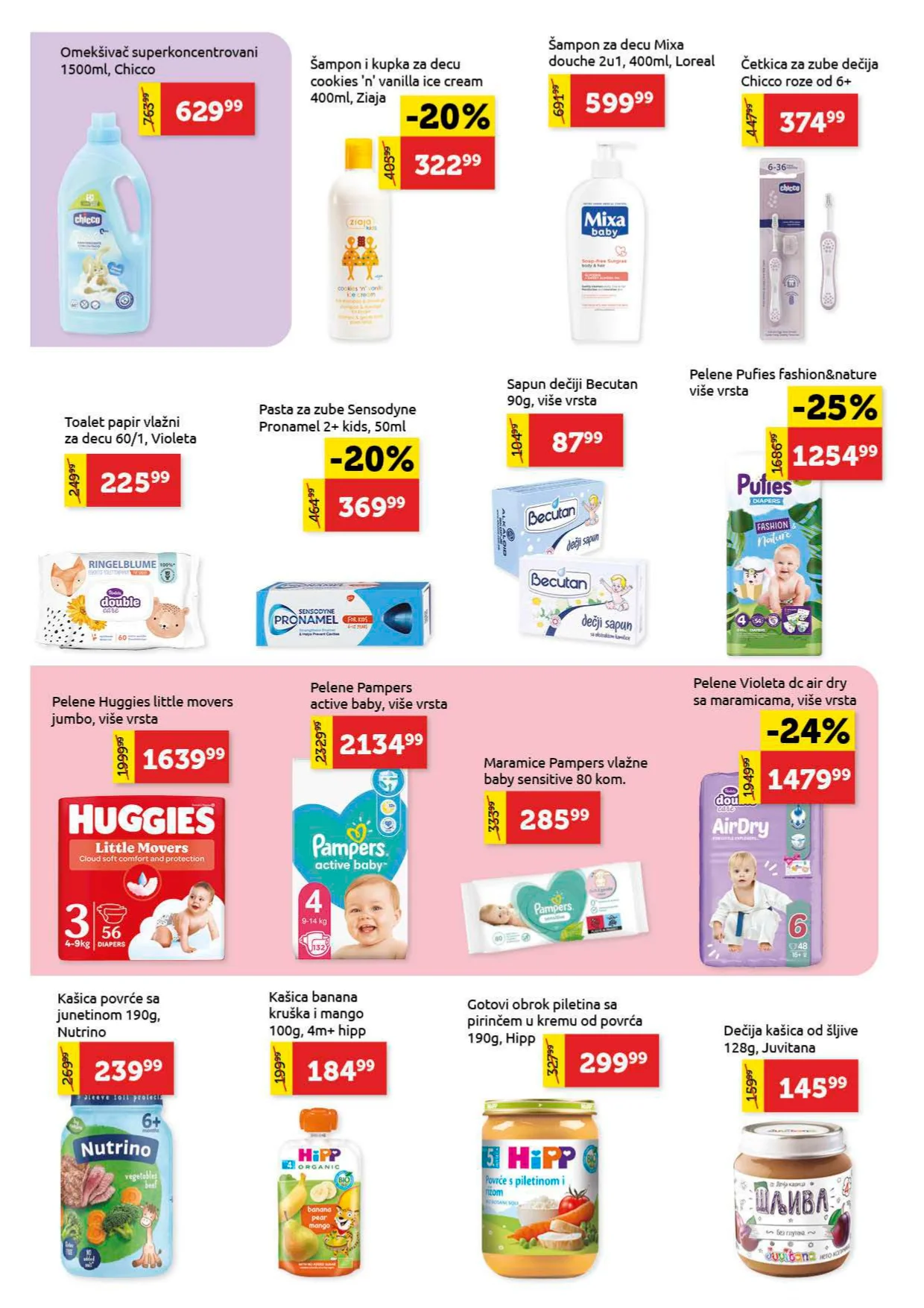 Super Vero katalog 22.1-4.2.2026.