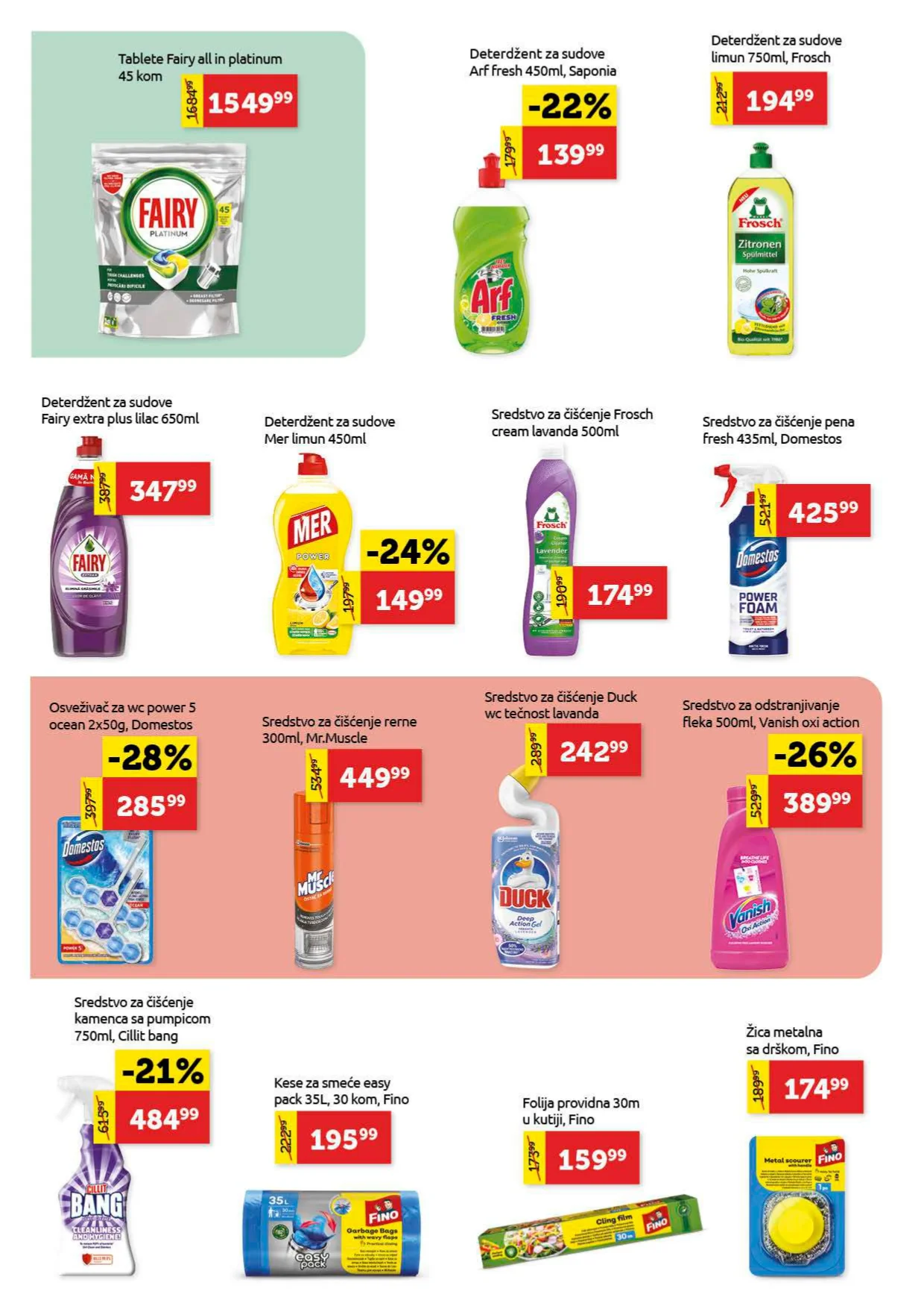 Super Vero katalog 22.1-4.2.2026.