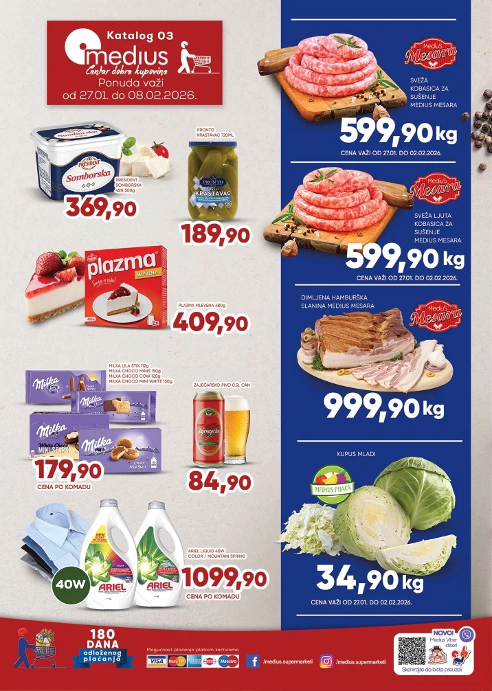 Medius katalog 27.1-8.2.2026.