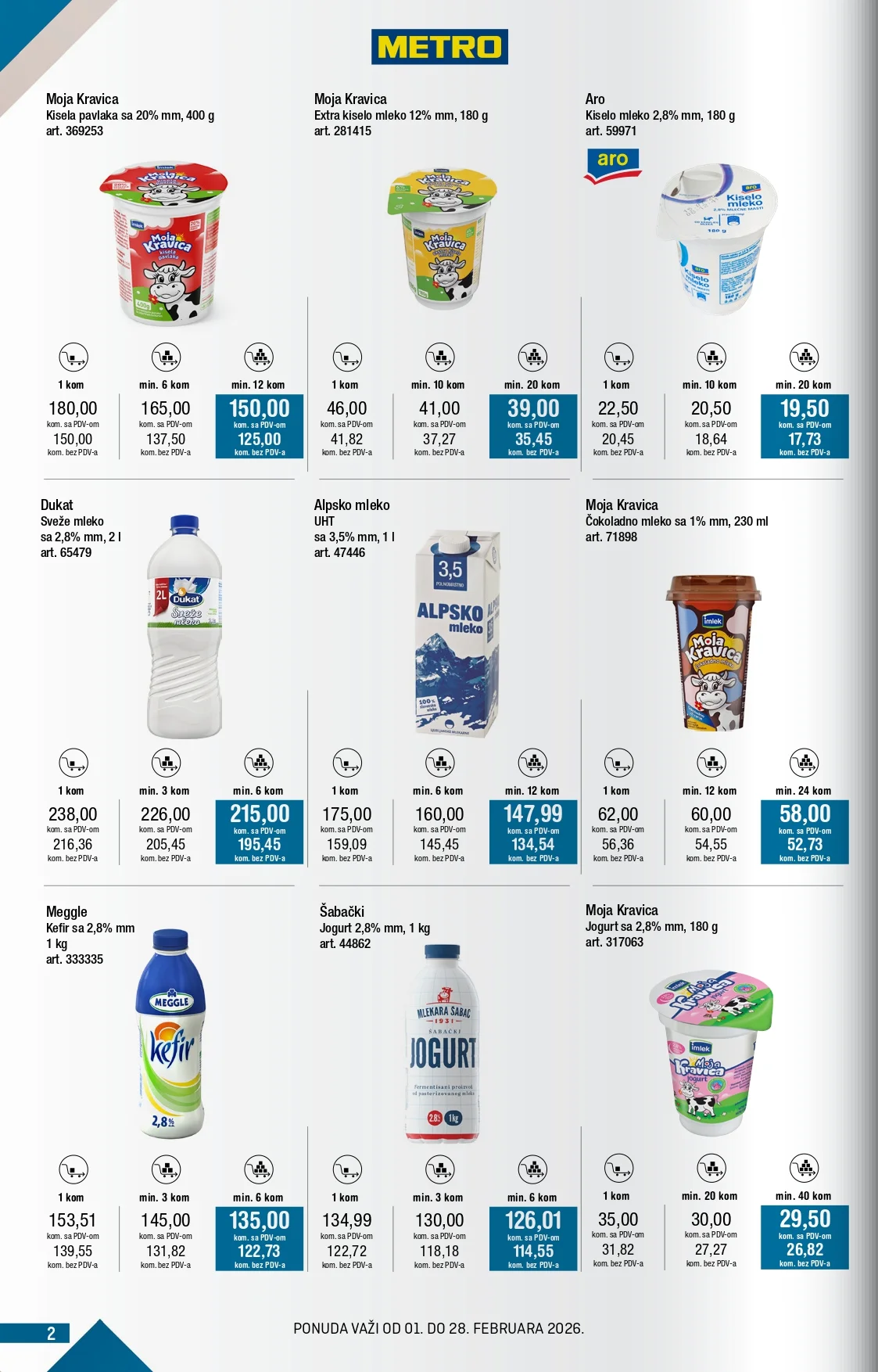 Metro katalog 1-28.2.2026.