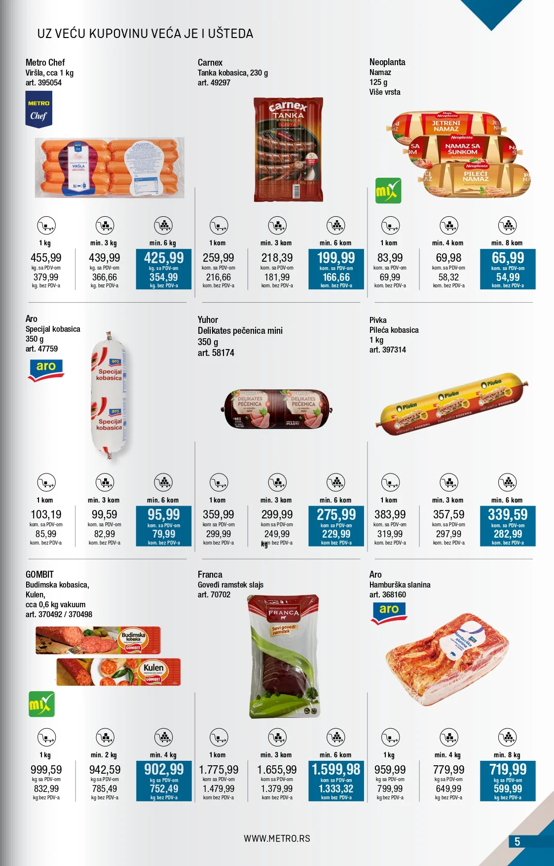 Metro katalog 1-28.2.2026.