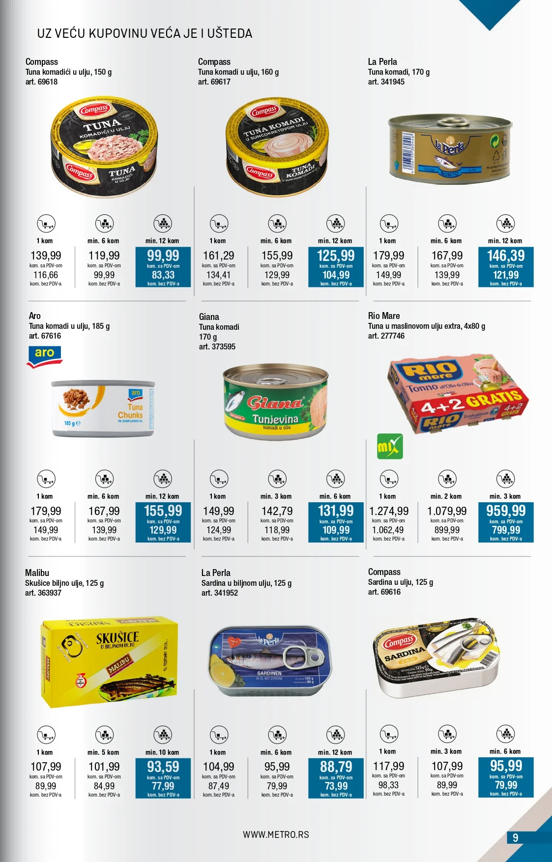 Metro katalog 1-28.2.2026.