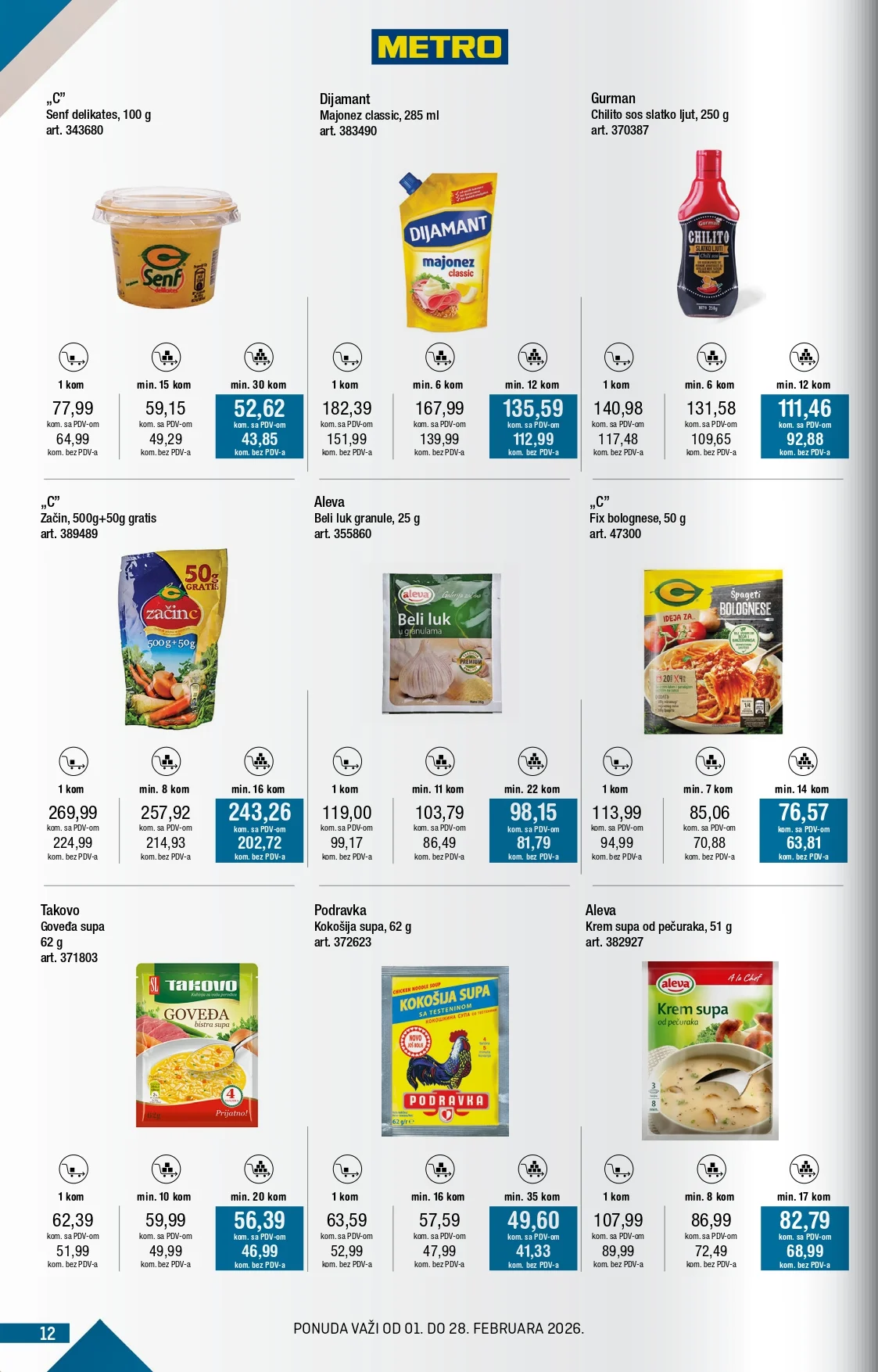 Metro katalog 1-28.2.2026.