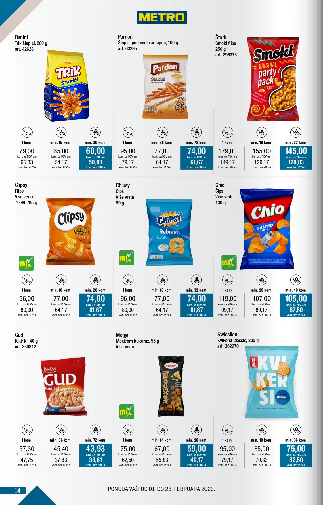 Metro katalog 1-28.2.2026.