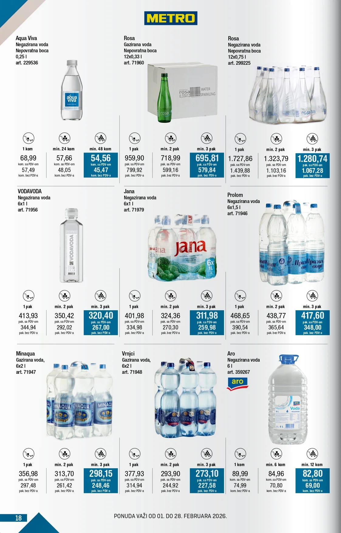 Metro katalog 1-28.2.2026.