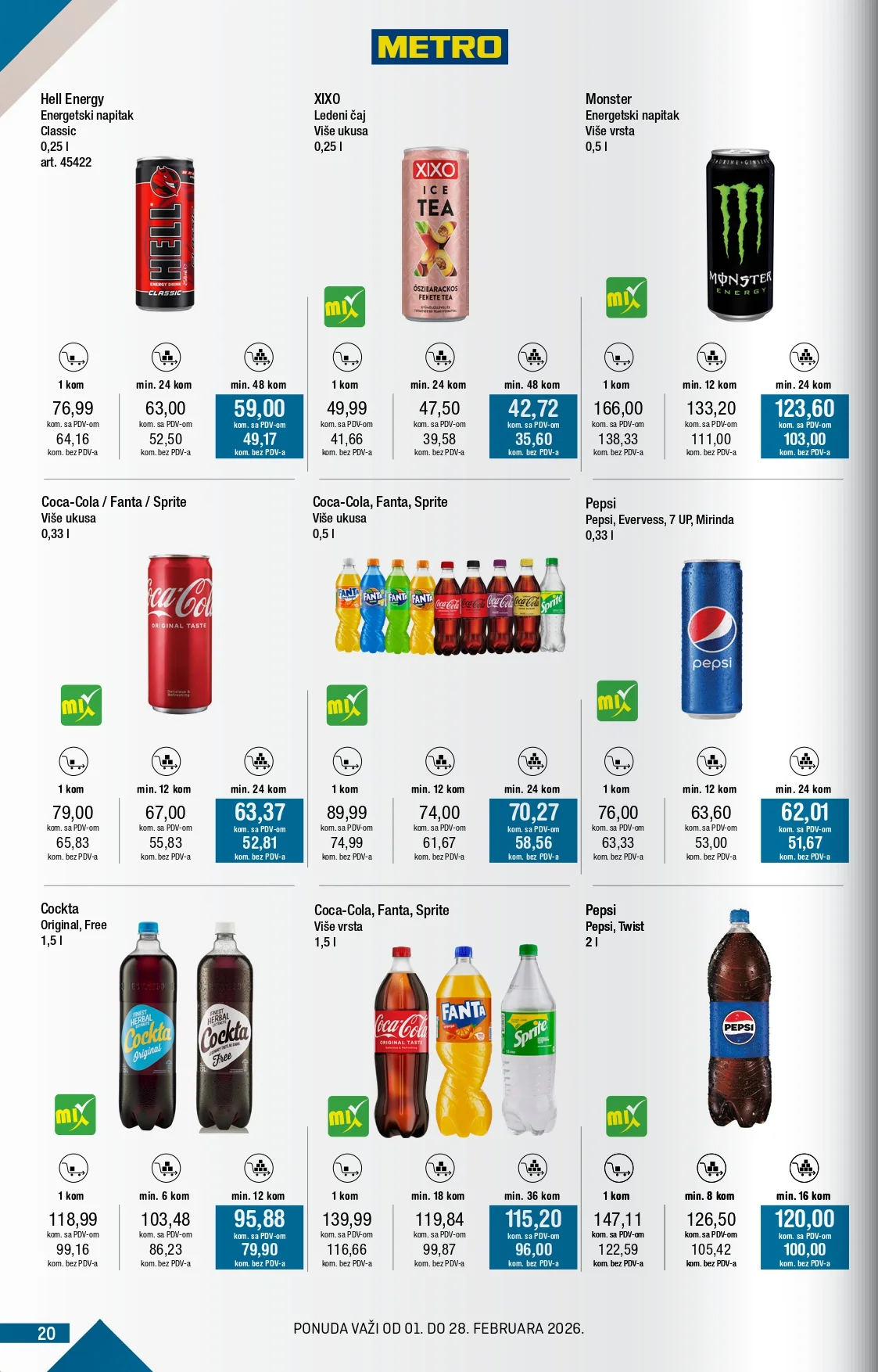 Metro katalog 1-28.2.2026.