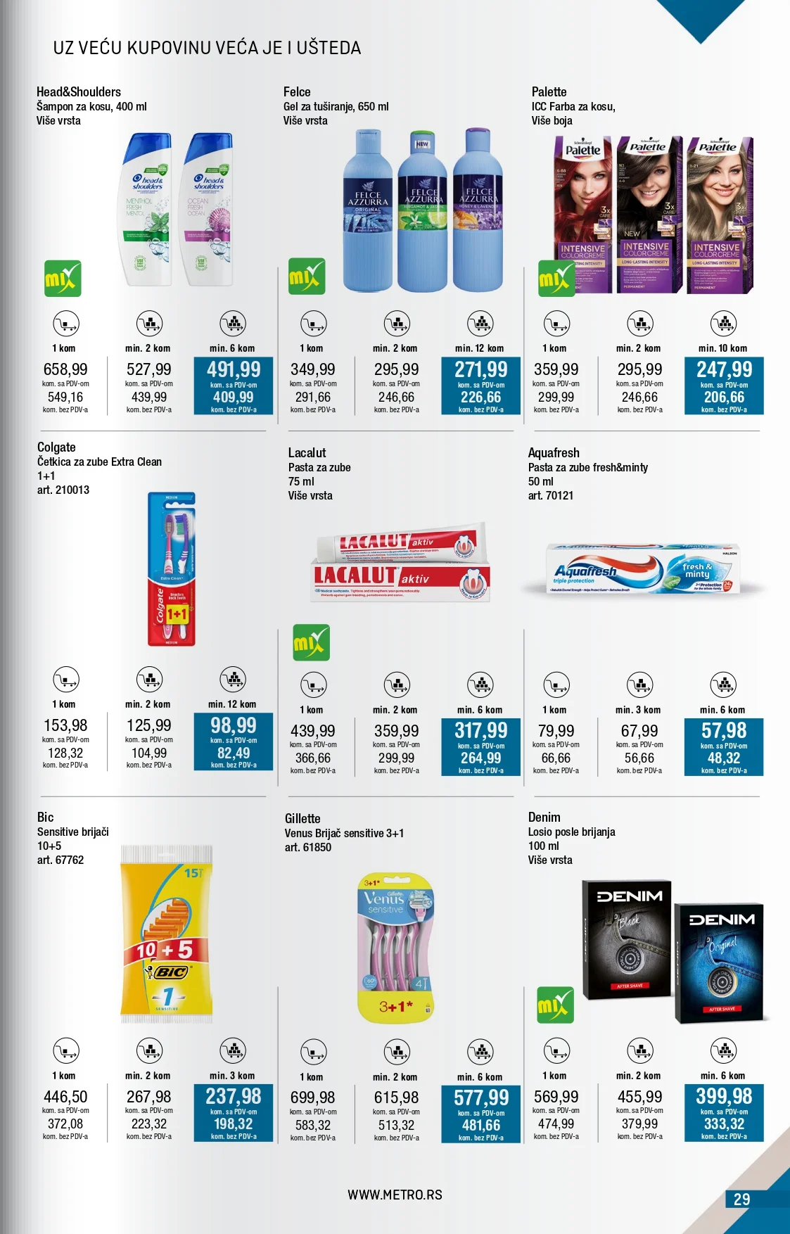 Metro katalog 1-28.2.2026.