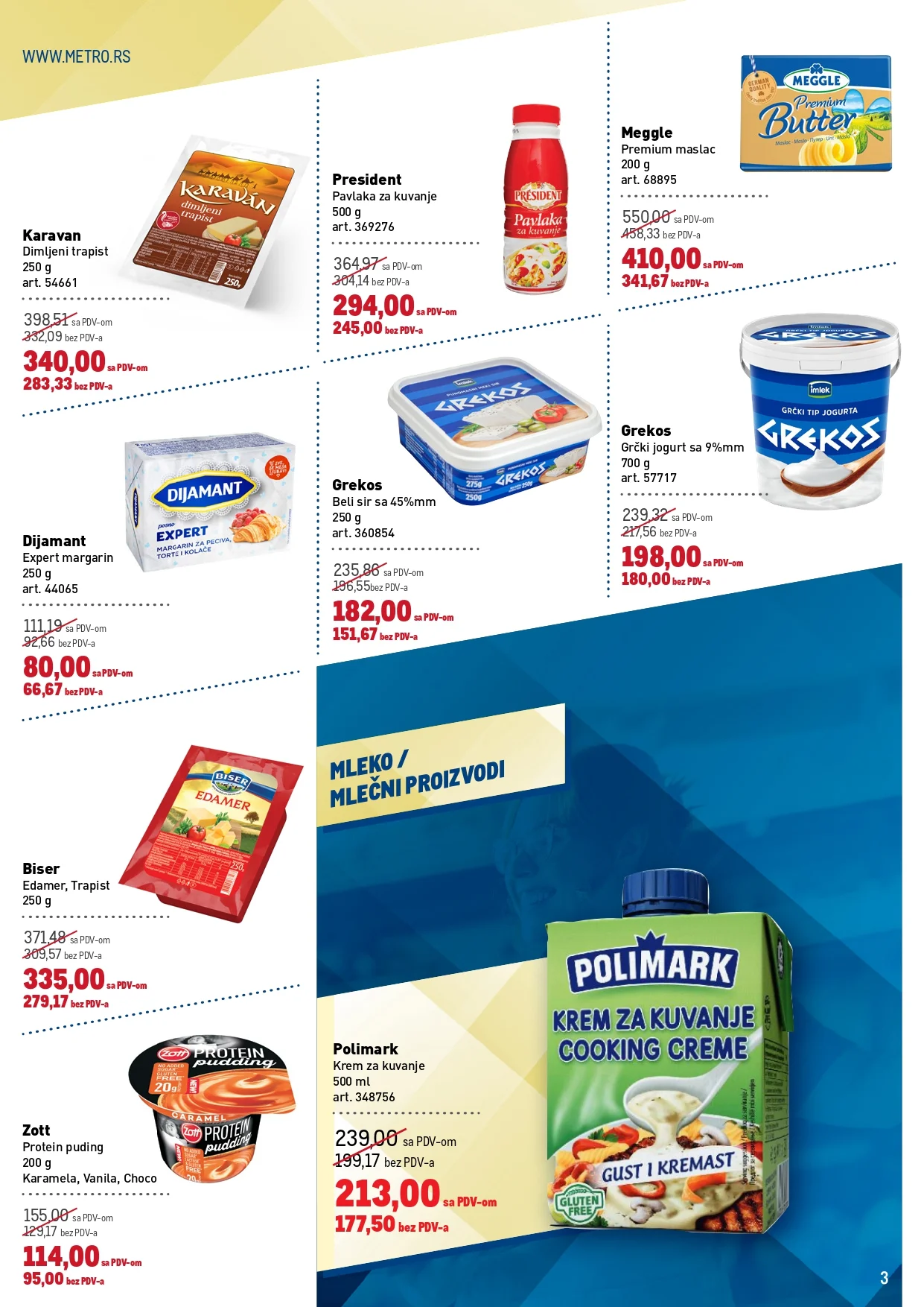 Metro katalog PREHRANA/NEPREHRANA 22.1-4.2.2026.