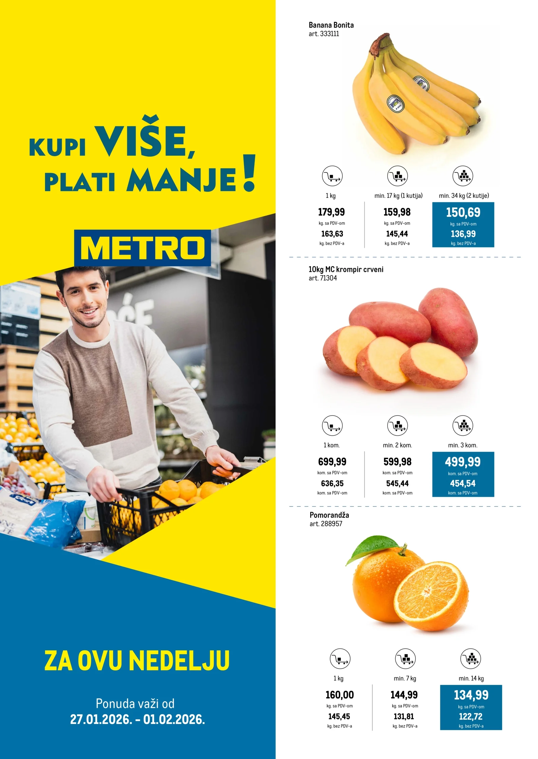 Metro katalog PROVERENO 27.1-1.2.2026.